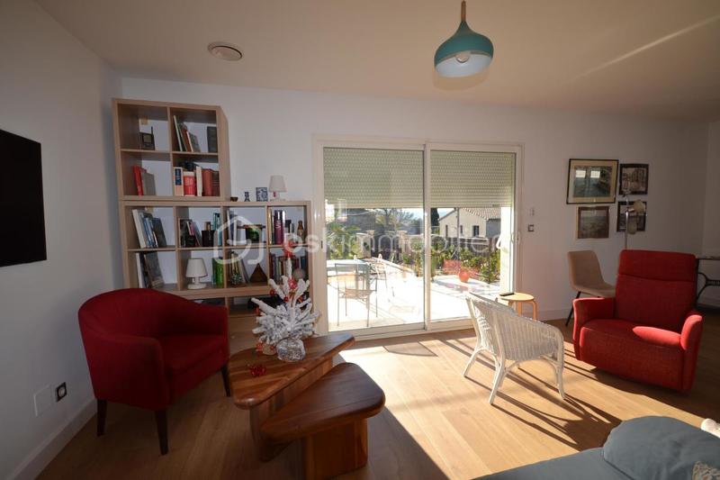 Villa - 118 m² - 4 pièces