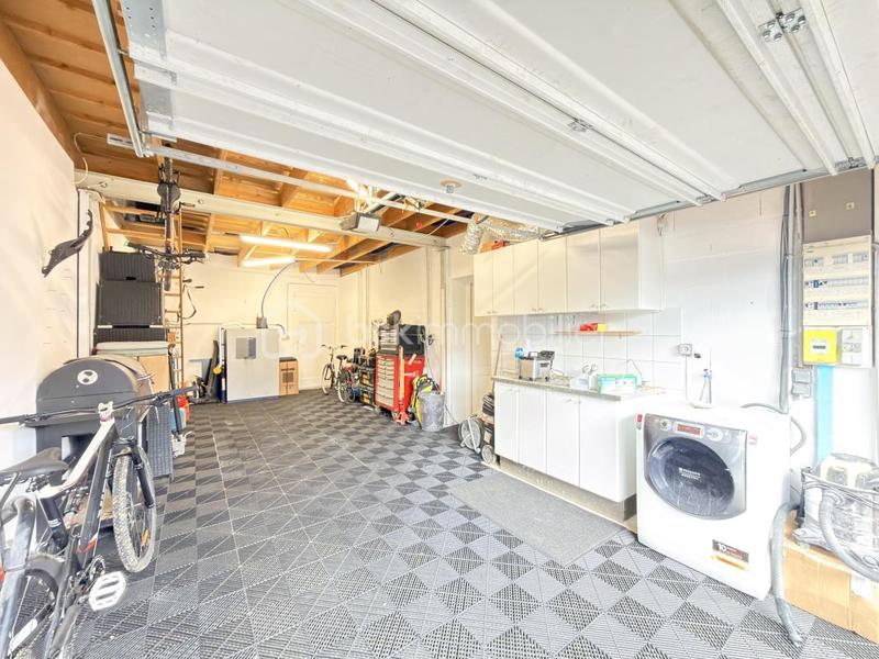 Pavillon - 132 m² - 6 pièces