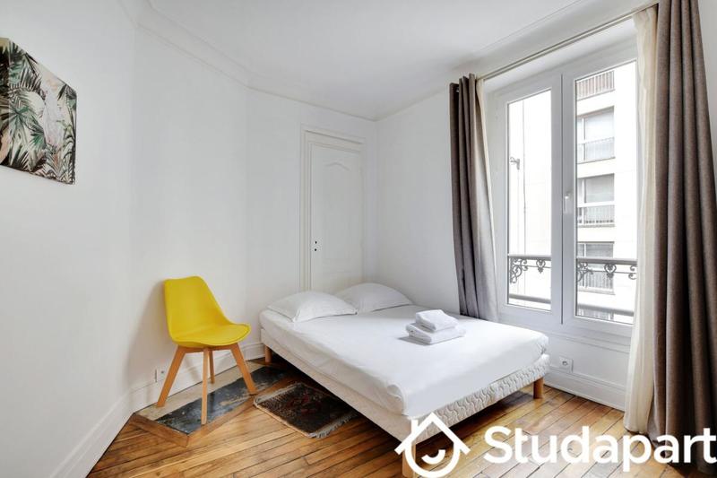 Appartement - 41 m² - 3 pièces