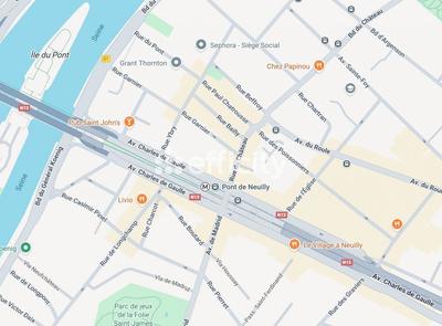 Fonds de commerce - Hôtellerie / Restauration - 100 m²