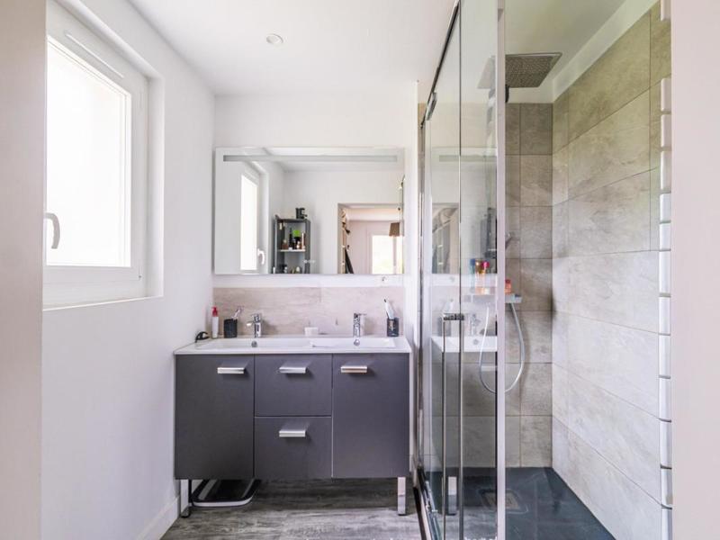 Maison traditionnelle - 135 m² - 6 pièces