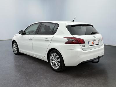 Peugeot 308 PureTech 130ch s&amp;S Bvm6 Allure