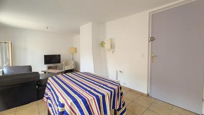 Appartement - 37 m² - 2 pièces