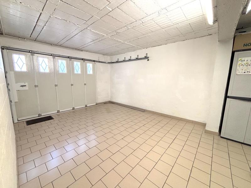 Maison - 77 m² - 4 pièces