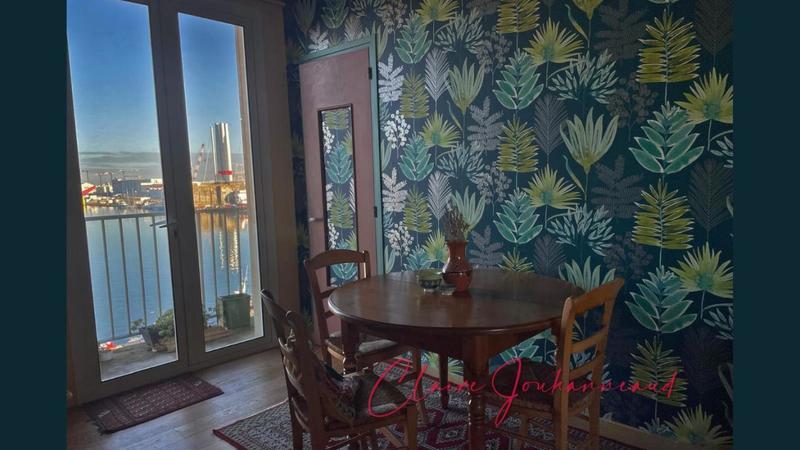 Appartement - 74 m² - 3 pièces