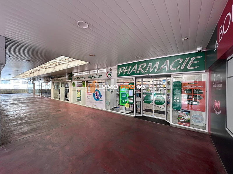 Local commercial - 61 m²