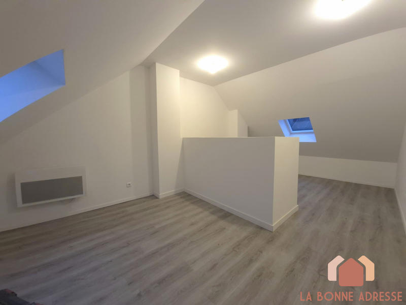 Maison ancienne - 68 m² - 4 pièces