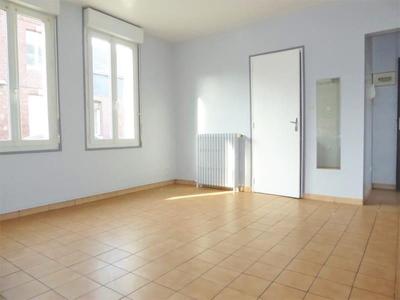 Appartement - 31 m² - 2 pièces