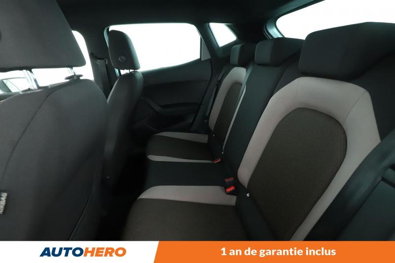 Seat Ibiza 1.0 EcoTSI XCellence Dsg7 115 ch