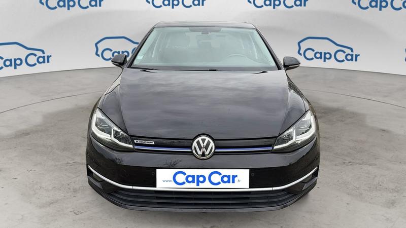 Volkswagen Golf 1.5 Tsi Evo 130 Carat