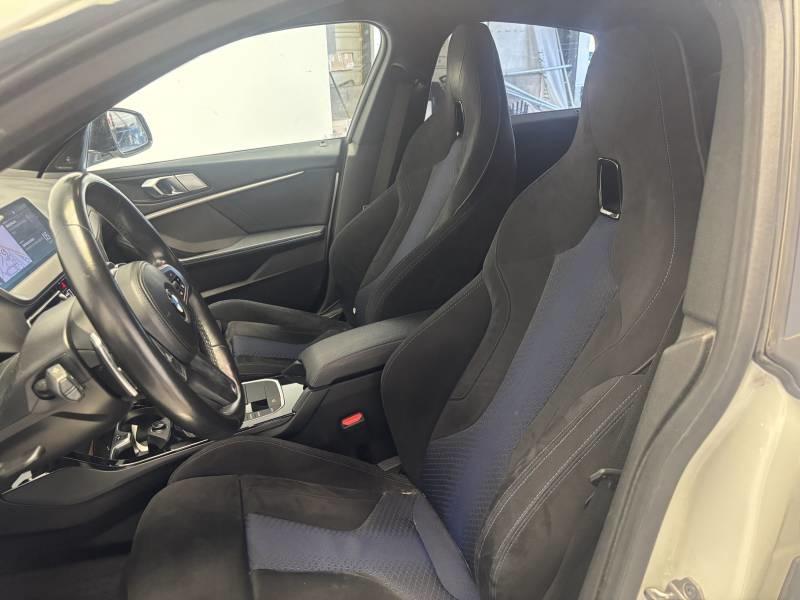 Bmw Serie 2 Gran Coupe 220i 178 ch Dkg7 m Sport