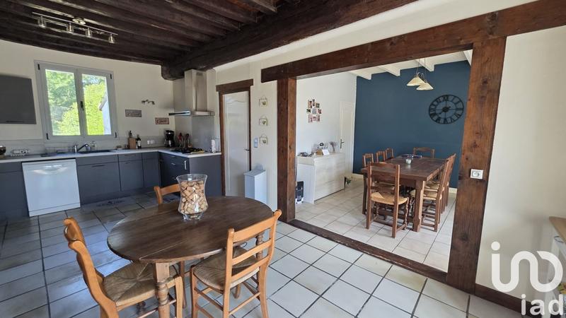 Maison - 283 m² - 9 pièces