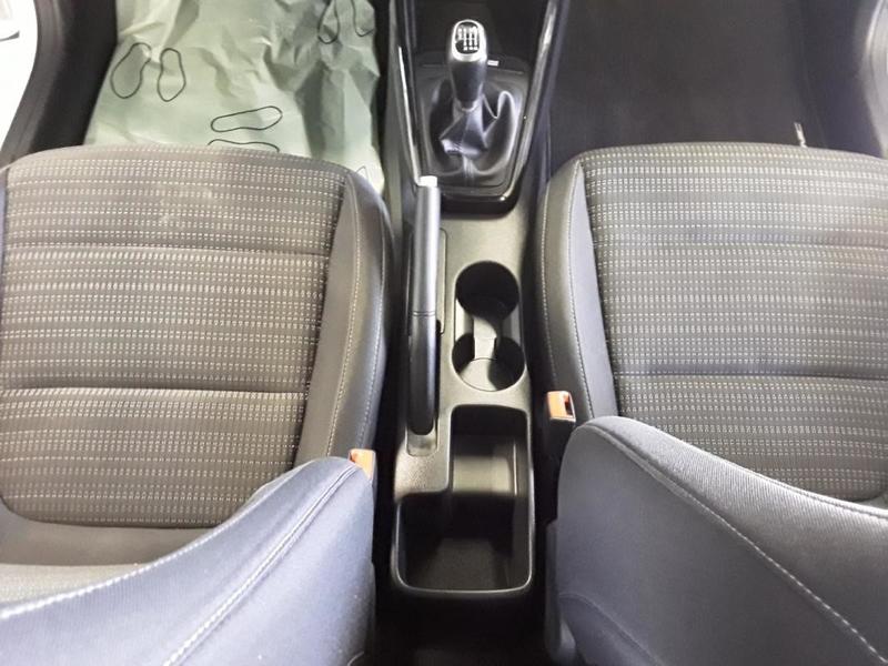 Kia Stonic 1.0 I t-Gdi 120 Cv Active Business Mhev Bv6