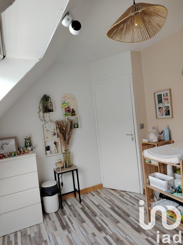 Maison de campagne - 129 m² - 4 pièces