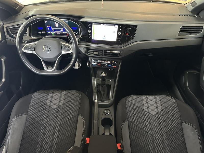 Volkswagen Polo 1.0l Tsi 95ch Dsg7 R Line