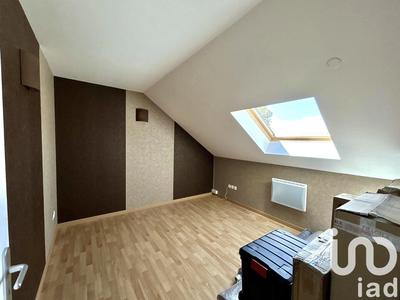 Maison - 136 m² - 8 pièces