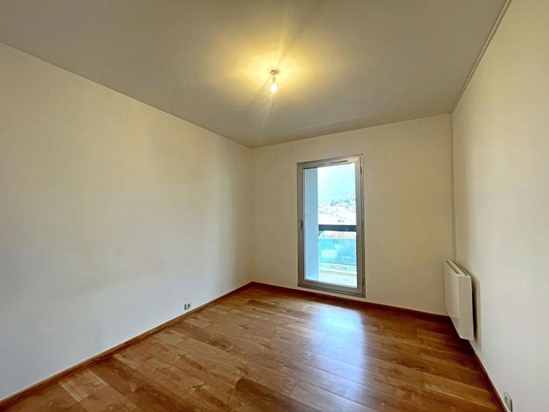 Appartement - 57 m² - 2 pièces