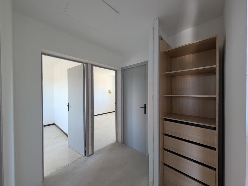 Maison traditionnelle - 115 m² - 6 pièces