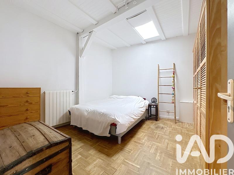 Appartement - 80 m² - 3 pièces