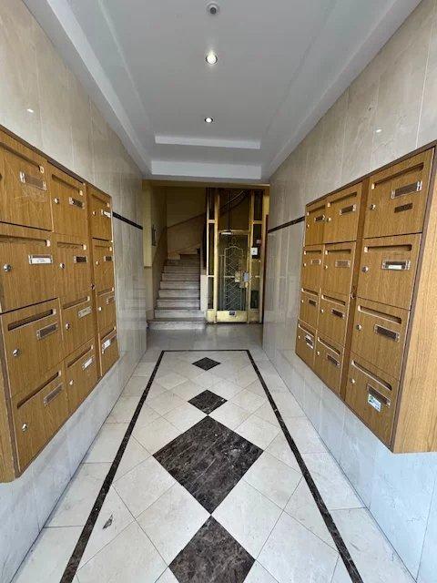 Appartement - 56 m² - 2 pièces