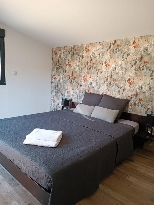 Maison - 120 m² - 7 pièces