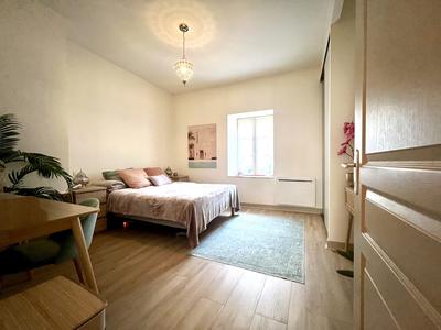 Appartement - 78 m² - 3 pièces