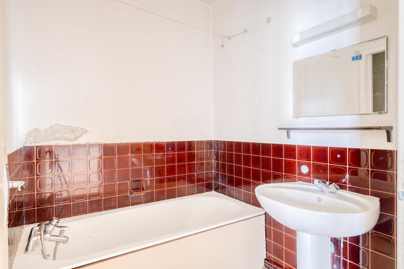 Appartement - 30 m² - 1 pièce