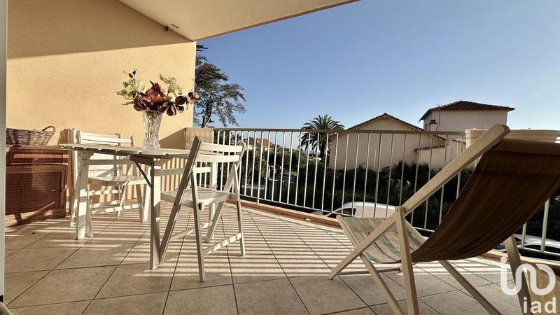 Appartement - 81 m² - 3 pièces