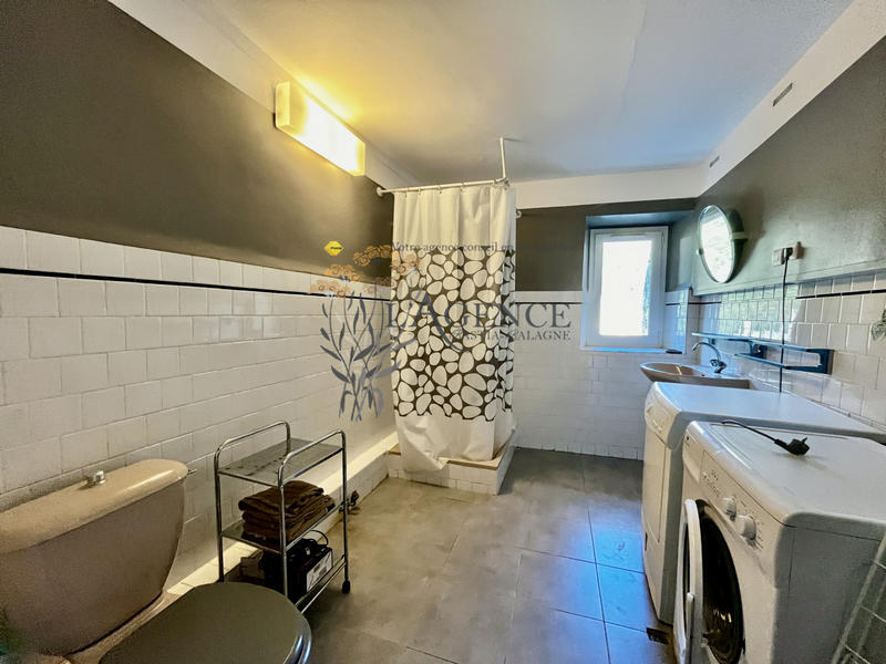 Maison - 113 m² - 10 pièces