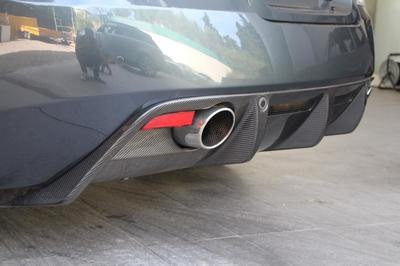 Aston Martin Dbs Coupe V12 Bvm