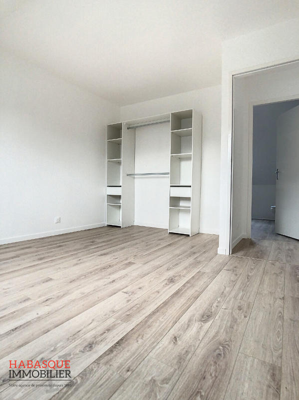 Maison - 89 m² - 4 pièces