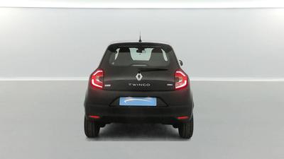 Renault Twingo E-Tech Electrique III Achat Intégral - 21 Life