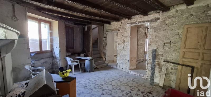 Ferme - 1 m² - 4 pièces