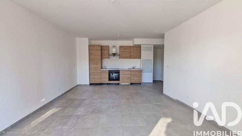 Appartement - 68 m² - 3 pièces