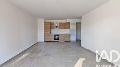 Appartement - 68 m² - 3 pièces