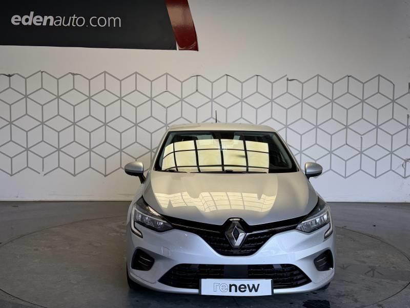 Renault Clio Blue dCi 100 - 21n Business