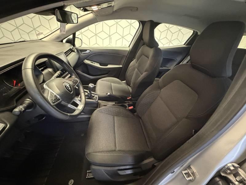 Renault Clio TCe 90 Equilibre