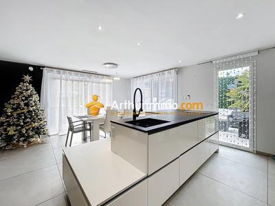 Maison - 128 m² - 6 pièces