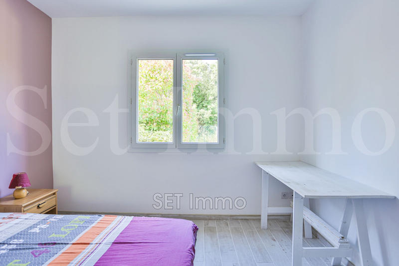 Villa - 120 m² - 5 pièces