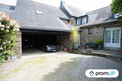 Maison ancienne - 580 m² - 15 pièces