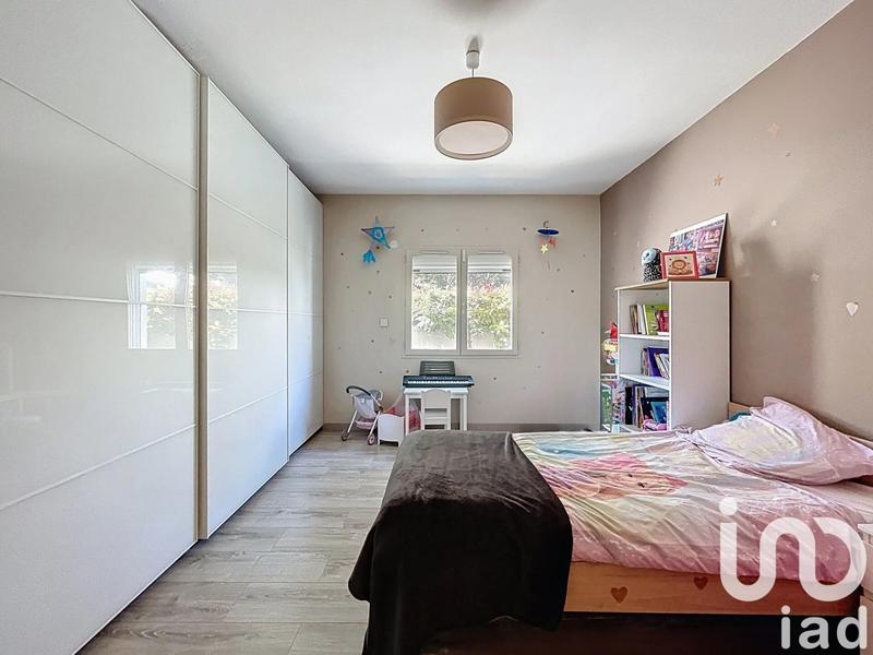 Maison - 135 m² - 4 pièces