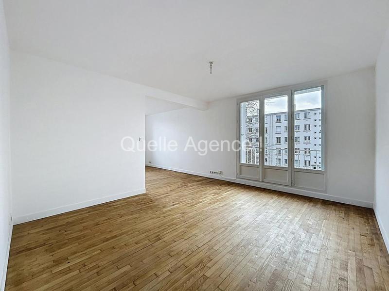 Appartement - 73 m² - 4 pièces