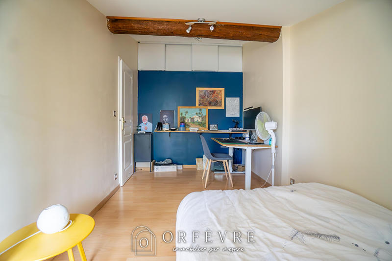 Maison - 74 m² - 3 pièces