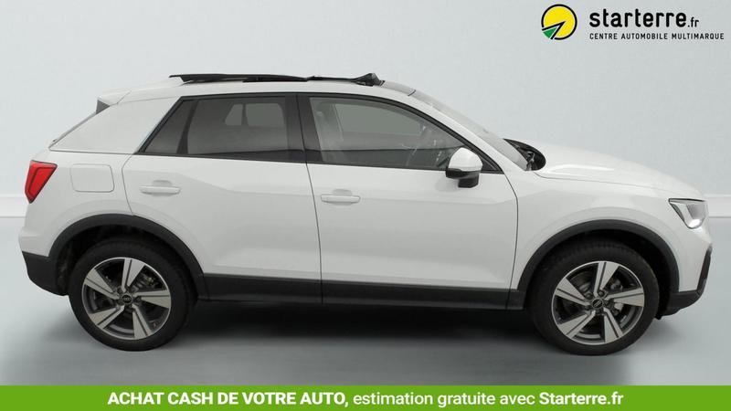 Audi Q2 35 Tdi 150 s tronic 7 Design