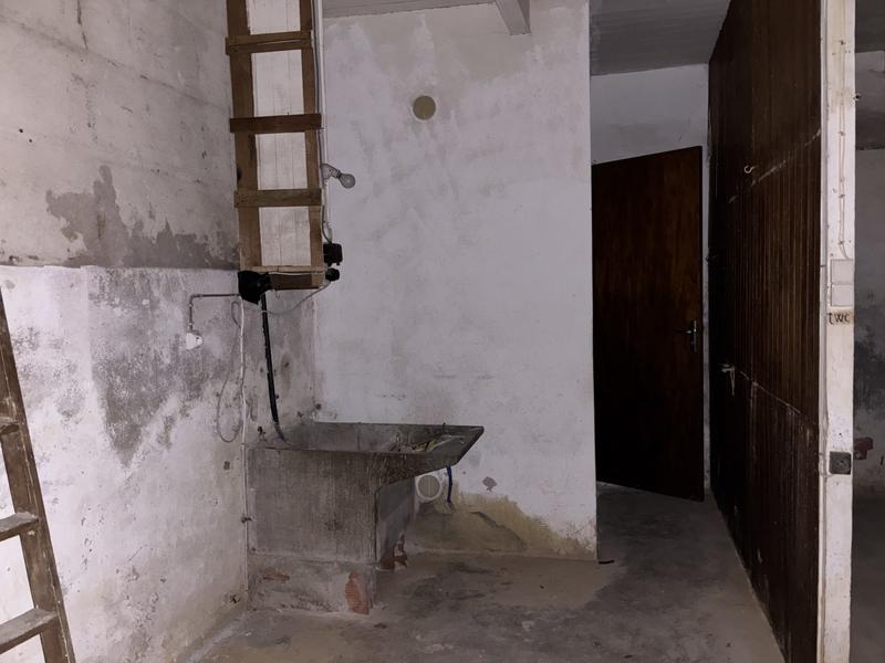 Maison ancienne - 161 m² - 6 pièces