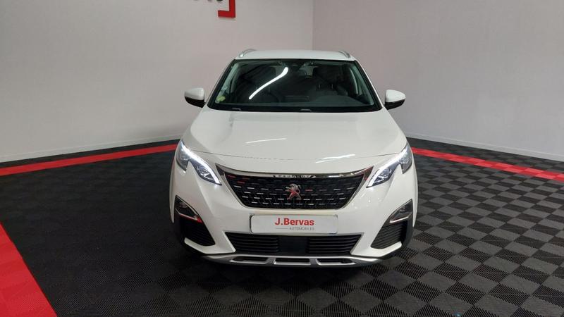 Peugeot 3008 BlueHDI 130ch Allure Business