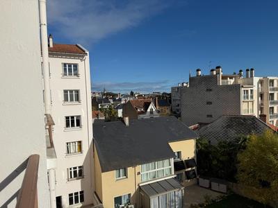 Appartement - 76 m² - 3 pièces