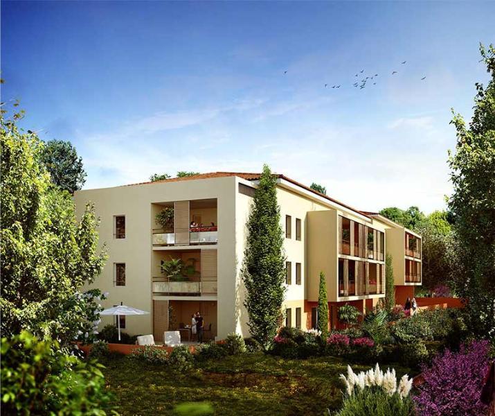 Appartement - 39 m² - 2 pièces