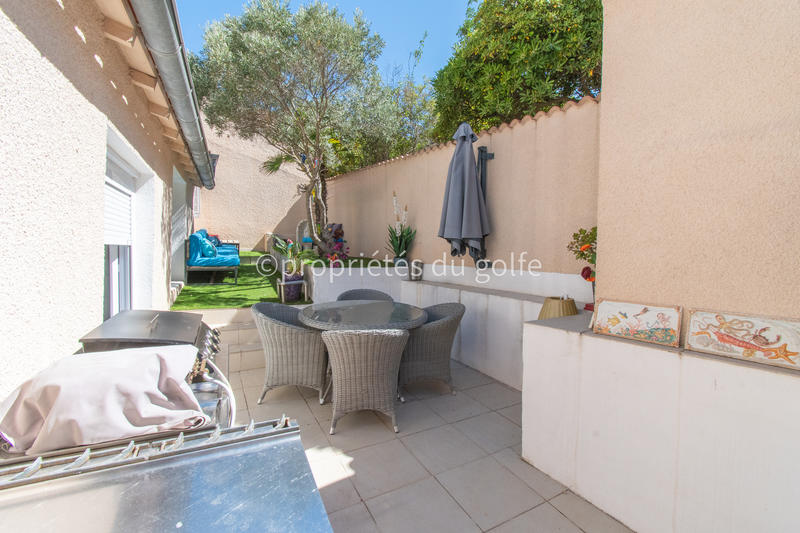 Maison - 75 m² - 3 pièces