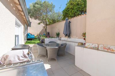 Maison - 75 m² - 3 pièces